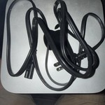 Good Mac mini 2014 - 500 GB, Silver, 4 GB, Intel Core i5