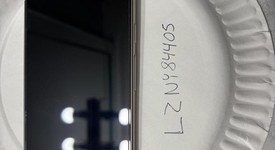 Mint
													Google Pixel 9 - Unlocked, Porcelain, 128 GB, 12 GB, G2YBB, photo 1 of 9