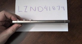 Good
													Samsung Galaxy S24 Ultra - Unlocked, Orange, 512 GB, 12 GB, SM-S928U1, photo 3 of 10