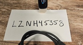 Mint
													Fitbit Luxe - Black, photo 1 of 7