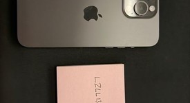 Mint
													Apple iPhone 15 Pro Max - Unlocked, Black, 256 GB, A2849, photo 2 of 7