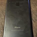 Good Apple iPhone 7 - AT&T, 32 GB, Black, A1660