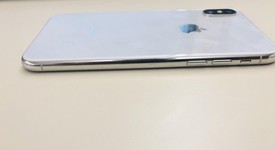 Good
													Apple iPhone X - T-Mobile, Silver, 64 GB, A1901, GSM, photo 5 of 7