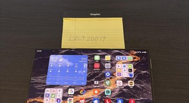 Good
													Huawei Mate XT Ultimate - Unlocked Non-US, Black, 512 GB, 16 GB, photo 3 of 26