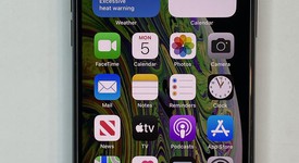 Mint
													Apple iPhone Xs - Unlocked, Gray, 64 GB, A1920, photo 1 of 7