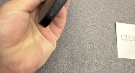 Good
													Apple iPhone 16 - Unlocked, Black, 128 GB, A3081, photo 1 of 8