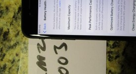 Fair
													Apple iPhone SE 2nd Gen 2020 - AT&T, Black, 64 GB, A2275, photo 3 of 17