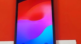 Good
													Apple iPhone 11 - Unlocked, Red, 64 GB, A2111, photo 1 of 10