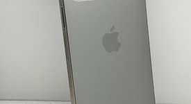 Mint
													Apple iPhone 15 Pro Max - Unlocked, Natural, 256 GB, A2849, photo 1 of 4