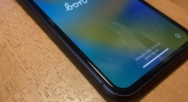 Fair
													Apple iPhone 11 - T-Mobile, Black, 64 GB, A2111, photo 4 of 12