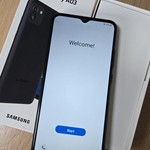 Good Samsung Galaxy A03s - Unlocked Non-US, Black, 64 GB, 4 GB