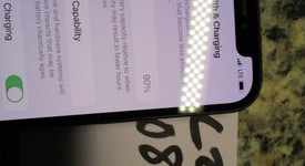 Good
													Apple iPhone 12 - Verizon, Black, 128 GB, A2172, photo 4 of 18