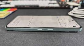 Mint
													CMF Phone 2 Pro - Unlocked Non-US, Light Green, 256 GB, 8 GB, photo 2 of 6