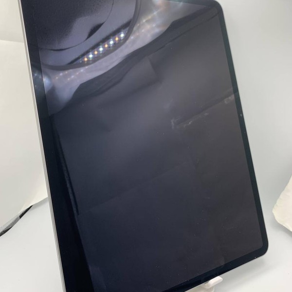 Apple iPad Air 11 inch (M2) 2024 - Unlocked, 128 GB, Gray, A2903