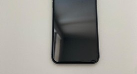 Mint
													Apple iPhone 11 - Unlocked, Black, 64 GB, A2111, photo 4 of 11