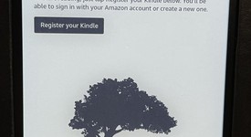 Good
													Amazon Kindle Paperwhite 10th Gen - Amazon, 8 GB, photo 4 of 12