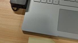 Good
													Microsoft Surface Book 3 - I7, 1 TB, 32 GB, 13.5", photo 3 of 18