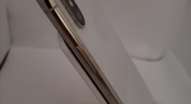 Good
													Apple iPhone X - Verizon, Silver, 64 GB, A1865, photo 3 of 7