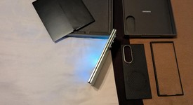 Mint
													Samsung Galaxy Z Fold7 - Unlocked, Mint, 512 GB, 12 GB, SM-F966U1, photo 5 of 10