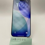 Good Apple iPhone 16 Pro Max - Unlocked, 256 GB, White, A3084