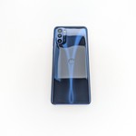 Mint Moto G Stylus (2022) - Unlocked, 128 GB, Navy Blue, 6 GB