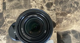 Mint
													Sony SEL18135 18-135mm f3.5-5.6 OSS APS-C E-mount, photo 2 of 9