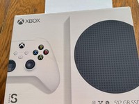 Xbox Series S (2020)