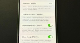 Mint
													Apple iPhone 14 Pro - Unlocked, Silver, 256 GB, A2650, photo 3 of 11