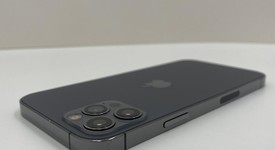 Fair
													Apple iPhone 12 Pro - Unlocked, Graphite, 128 GB, A2341, photo 5 of 8