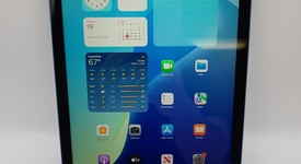 Mint
													Apple iPad 11th Gen - Wi-Fi, Blue, 128 GB, A3354, photo 1 of 8