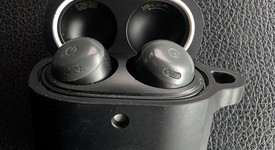 Used
													Google Pixel Buds Pro - Charcoal, photo 1 of 4