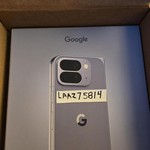 New Google Pixel 10 Pro Fold - Unlocked, Moonstone, 1 TB, GU0NP