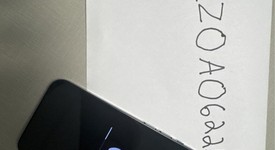 Mint
													Apple iPhone 12 Mini - Unlocked, Black, 64 GB, A2176, photo 1 of 7