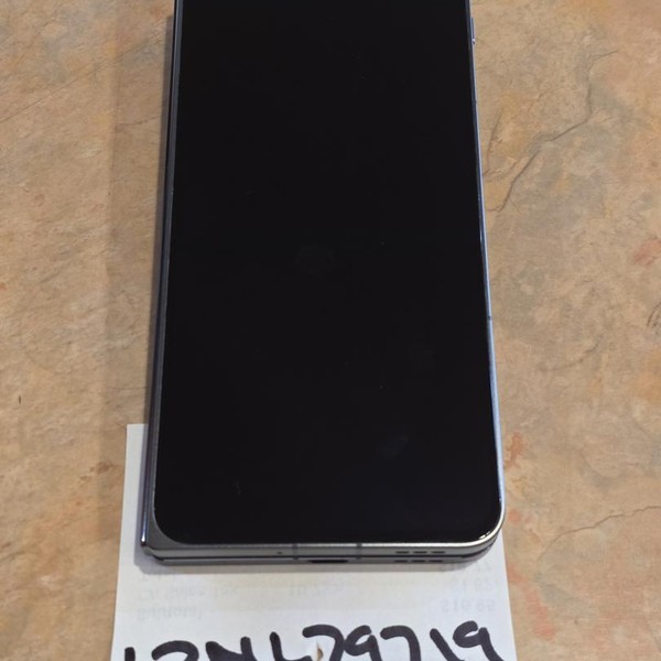 OnePlus Open - Unlocked, Black, 512 GB, 16 GB