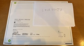 New
													MacBook Air 2025 (M4) - 13" - Apple M4, Silver, 256 GB, 16 GB, photo 1 of 3