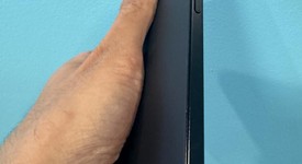 Good
													Apple iPhone 15 - Unlocked, Black, 128 GB, A2846, photo 3 of 6