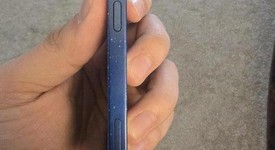 Fair
													Apple iPhone 12 Mini - Unlocked, Blue, 64 GB, A2176, photo 4 of 12