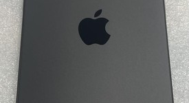 Good
													Apple iPhone 15 - Unlocked, Black, 128 GB, A2846, photo 1 of 14