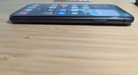 Good
													Apple iPhone 11 - Unlocked, Black, 128 GB, A2111, photo 5 of 13