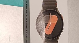 New
													Samsung Galaxy Watch7 - Unlocked, Green, SM-L315U, 44mm, photo 1 of 5