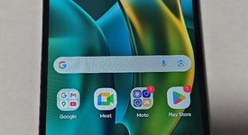 Good
													Moto G 5G (2025) - Unlocked, Gray, 128 GB, photo 2 of 11