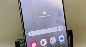 Fair
													Samsung Galaxy S24 Plus - T-Mobile, Black, 256 GB, 12 GB, SM-S926U, photo 1 of 8