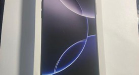 New
													Apple iPhone 16 Pro Max - Unlocked, Black, 512 GB, A3084, photo 1 of 6