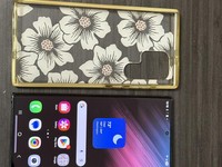 Samsung Galaxy S22 Ultra