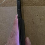 Good Motorola Razr Plus (2024) - Unlocked, 256 GB, Navy Blue, 12 GB