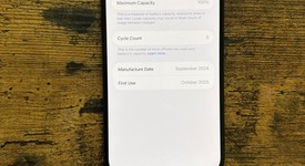 Mint
													Apple iPhone 15 Plus - Unlocked, Black, 128 GB, A2847, photo 3 of 9