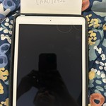 Good Apple iPad 8th Gen - Wi-Fi, Gray, 128 GB, A2270