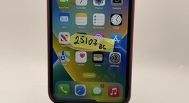 Good
													Apple iPhone Xr - Unlocked, Red, 256 GB, A1984, photo 6 of 6