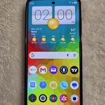 Mint Samsung Galaxy S26 - Unlocked, 512 GB, White, 12 GB, SM-S942U1