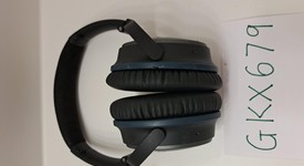 Used
													Bose QuietComfort 25 - Black, photo 3 of 3